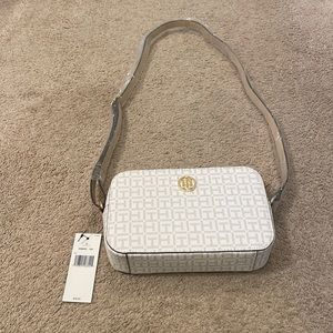 Tommy Hilfiger crossbody bag. Brand new with tags!